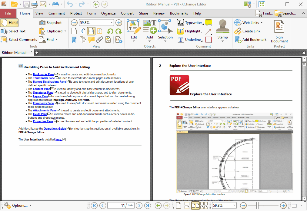 download the new version for mac PDF-XChange Editor Plus/Pro 10.1.2.382.0