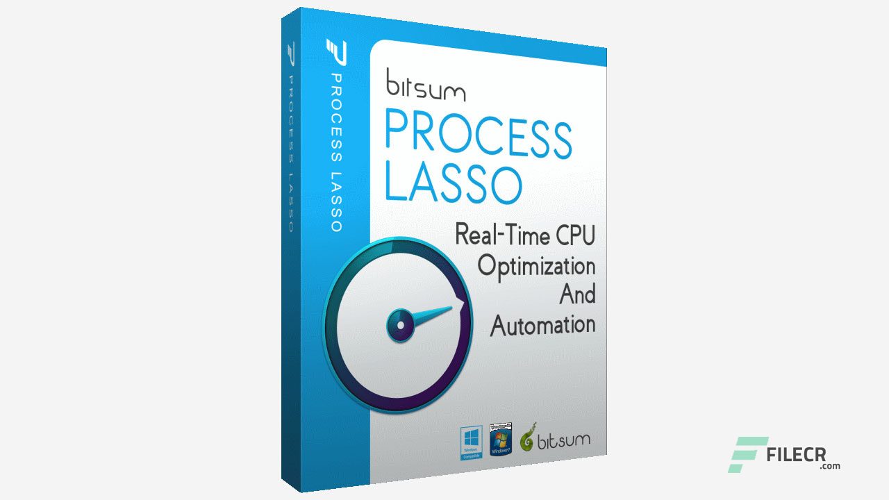 Process Lasso Pro 12.3.1.20 for iphone download