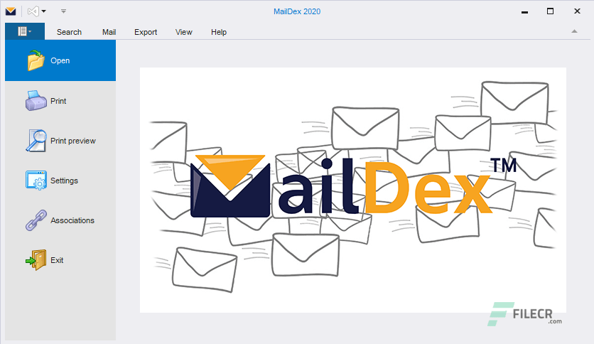Encryptomatic MailDex 2023 v2.4.6.0 free instal